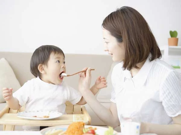 Tác dụng của yến sào với trẻ em tốt như thế nào?