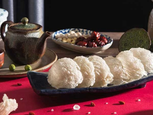 Lưu ý khi sử dụng yến sào sao cho hiệu quả cao nhất