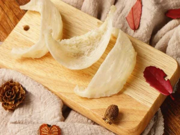 Bạn đã biết cách phân biệt yến sào thật giả hay chưa?