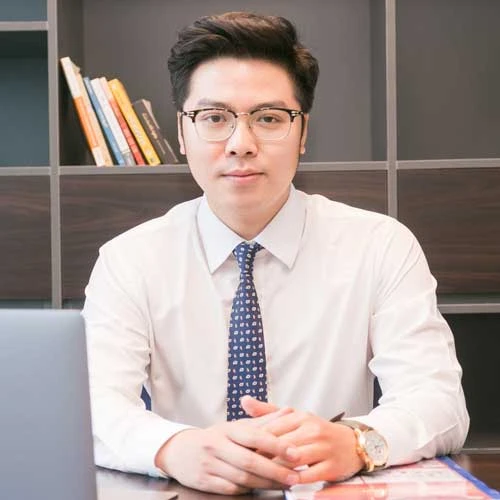 Đặng Tiến Đông