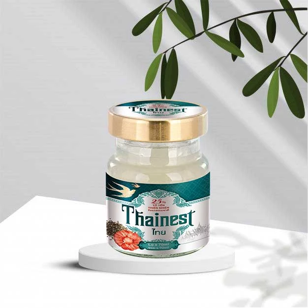 Giá trị của ATOKO PHARMAR