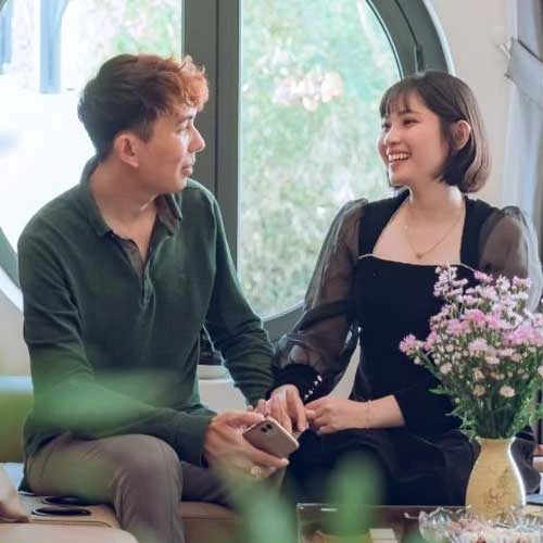 Nguyễn Thị Huyền My