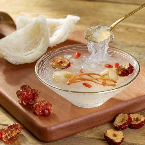 Được kiểm định nghiêm ngặt