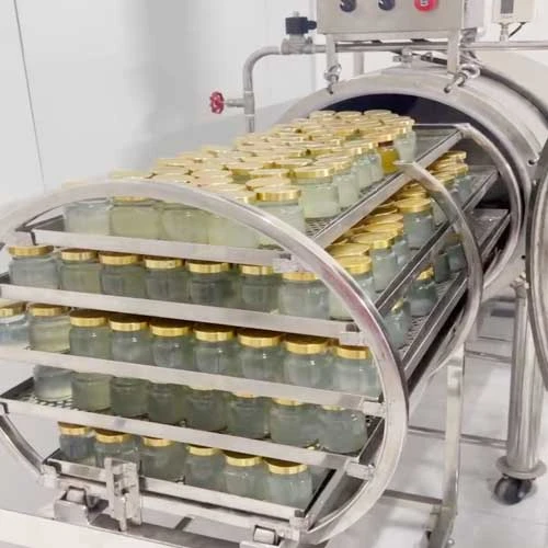 Được kiểm định nghiêm ngặt